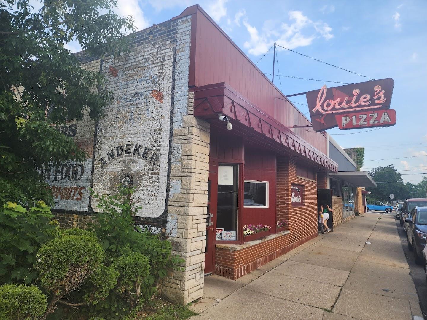 Louie's Restaurant