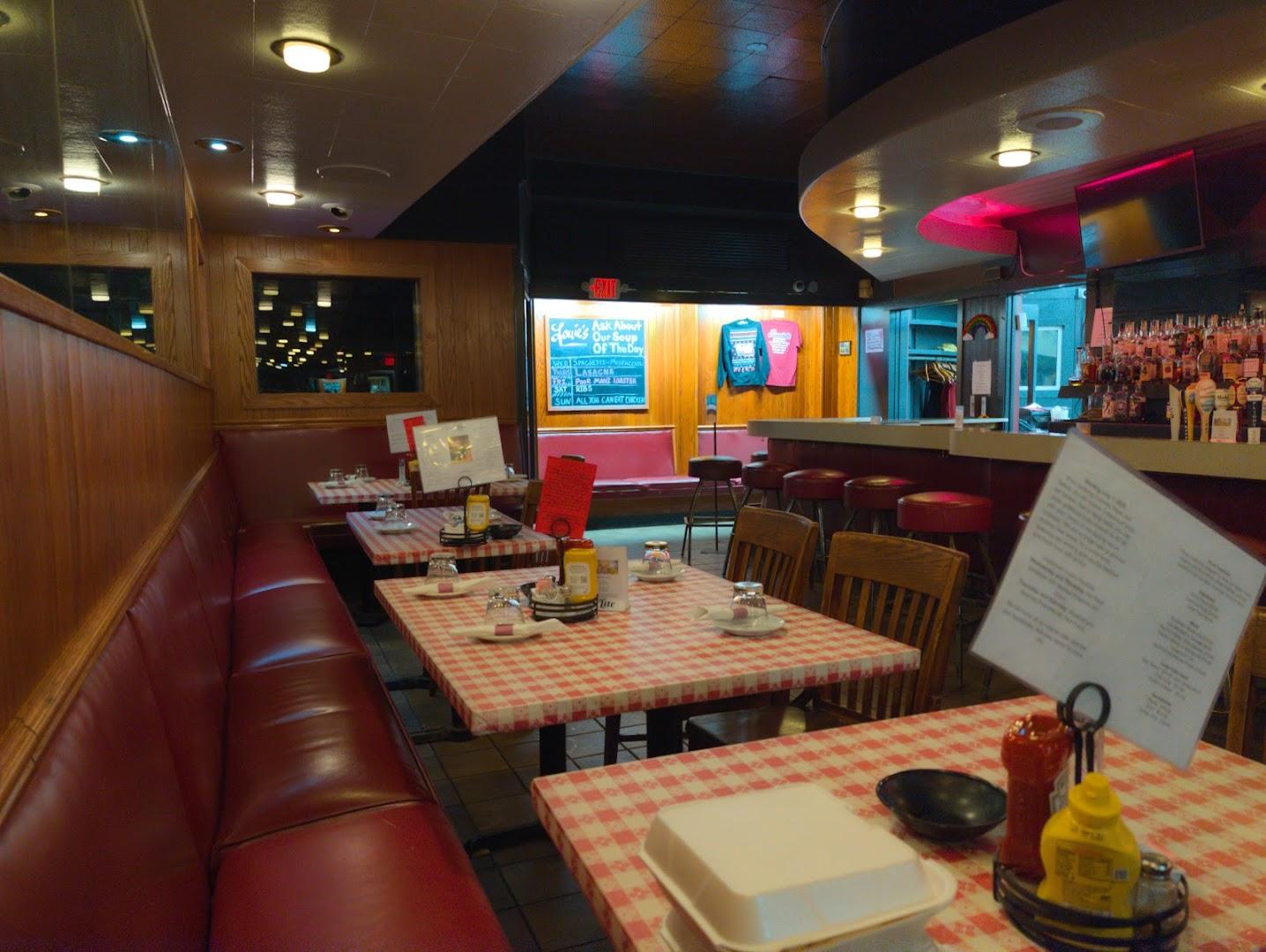 Louie's Restaurant