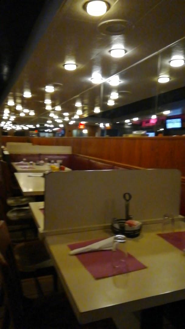 Louie's Restaurant Menu image 4